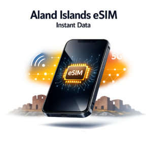 Aaland Islands eSIM
