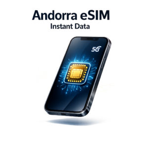 Andorra eSIM