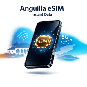 Anguilla eSIM