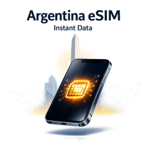 Argentina eSIM