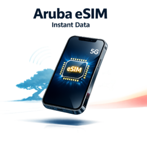 Aruba eSIM