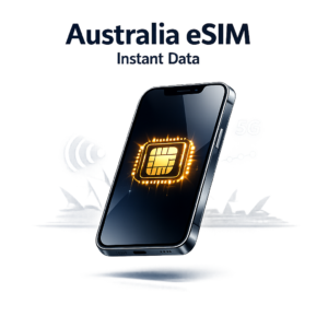 Australia eSIM