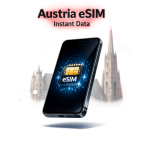 Austria eSIM