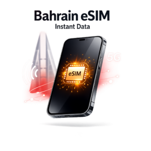 Bahrain eSIM