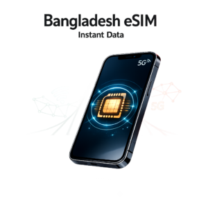 Bangladesh eSIM