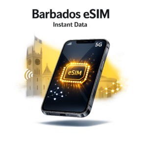 Barbados eSIM