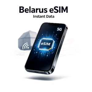 Belarus eSIM
