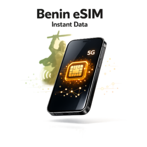Benin eSIM