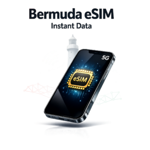 Bermuda eSIM