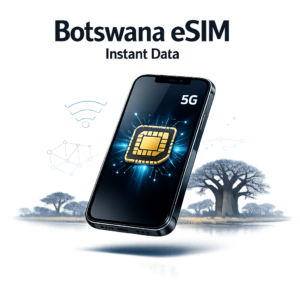 Botswana eSIM