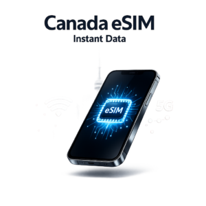 Canada eSIM