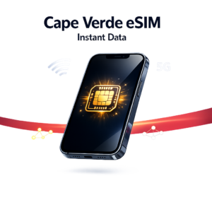 Cape Verde eSIM