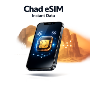 Chad eSIM