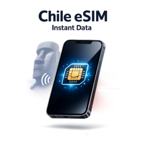Chile eSIM