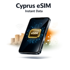 Cyprus eSIM