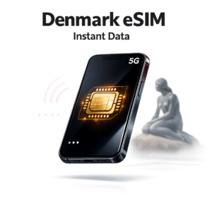 Denmark eSIM
