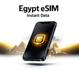 Egypt eSIM