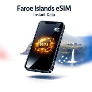 Faroe Islands eSIM