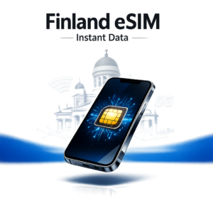Finland eSIM