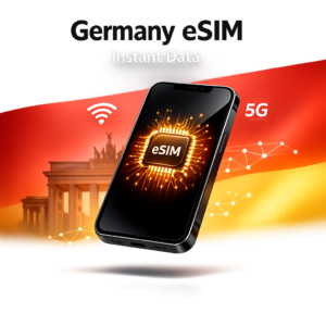Germany eSIM