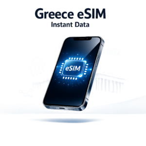 Greece eSIM