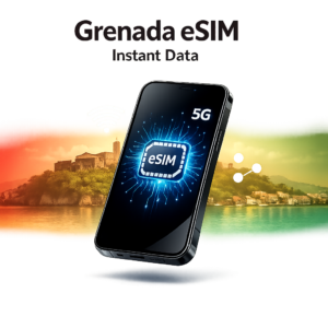 Grenada eSIM