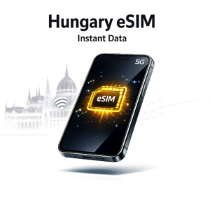 Hungary eSIM