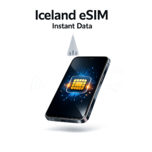 Iceland eSIM