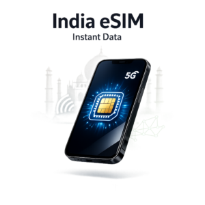India eSIM