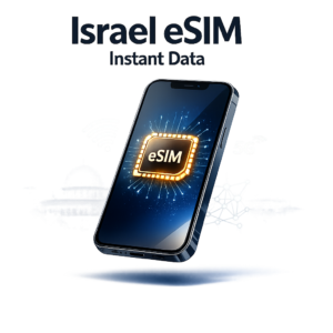 Israel eSIM