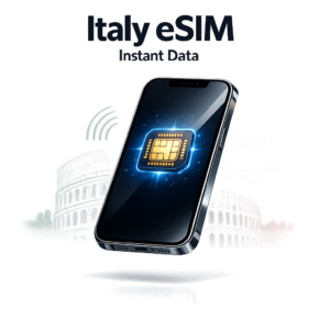 Italy eSIM
