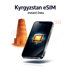 Kyrgyzstan eSIM