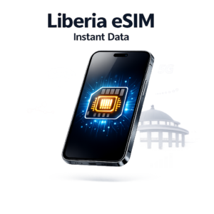 Liberia eSIM
