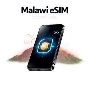 Malawi eSIM