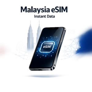 Malaysia eSIM
