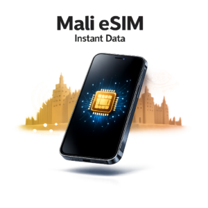 Mali eSIM