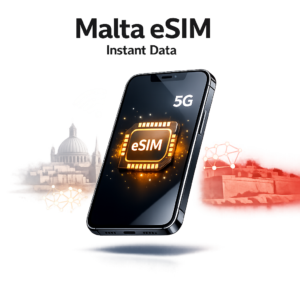 Malta eSIM